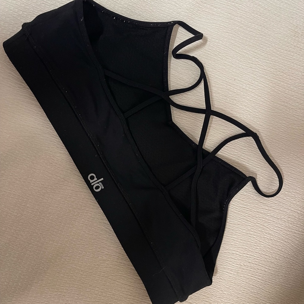 ALO SPORTS TOP